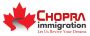Chopra Immigration - Canadian Citizen Application in Surrey