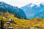 Tirthan Valley & Jibhi Weekend Tour Package From Delhi