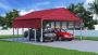 Buy The Best Metal Carport Building in Virginia