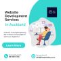 Leading Website Development Services in New Zealand