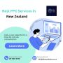 Share Excellence With the Best PPC Services in New Zealand