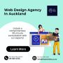 Make Your Website Stand Out | Custom Web Design Agency in NZ
