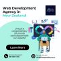 Take a Bold Step in Choosing Your Website Development Agency