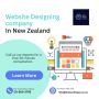 Leading Web Design Agency in Auckland | The Tech Tales NZ