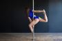 Stunning Pole Dance Shorts: Elevate Your Performance