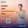 Leading Mobile App Development Firm - TGSANE Technologies!