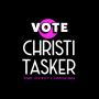 Vote Christi Tasker for Miami District 2 Commissioner