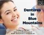 Local Dental Prosthetist in Blue Mountains NSW | Dell & Ben 