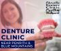 BEST Dental Prosthetist in Penrith, NSW | Christie Denture
