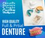 Dentures and Partial Dentures in Katoomba | Christie Denture