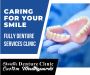 Affordable Dental & Denture Clinic Penrith |