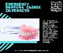 Top-notch Emergency Denture Services in Penrith 