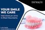 Restore Functionality and Confidence: Penrith Denture Repair