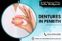 Discover Comfort and Functionality: Penrith Dentures Clinic