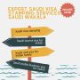 UAE visa stamping