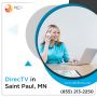 DirecTV in Saint Paul Cinema: Your Guide to Movies on Demand