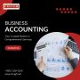 Looking for Business Accounting Services?