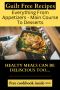 Shed Holiday Weight Gain (Free Cookbook) Low Calories Meals