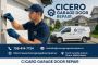 Cicero Garage Door Repair Cicero Garage Door Repair