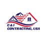 Carpentry and cabinet services with C & I Contracting USA.