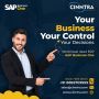 SAP Business One ERP for Small & Medium Businesses | Cinntra