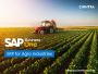 SAP Business One ERP for Agro Industries - Cinntra