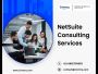 NetSuite Consulting Services Provider - Cinntra