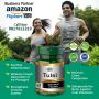 Tulsi capsule can treat the common cold, help soothe your th