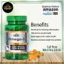 Omega-3 Fish Oil Softgel Capsule for mental diseases & healt