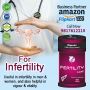 Fertility Care Caplet is for the fertility of women who are 