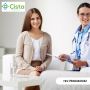 Gynaecology PCD Company Franchise – Cista Medicorp