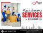Professional house clearance service provider in Edinburgh