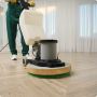 Flooring Revival: Buffing and Waxing Services in Toronto