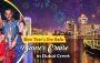 New Years Eve Gala Dinner Cruise in Dubai Creek