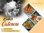 Hire The Best Kosher Caterers for Any Occasion in NJ - Class