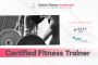 Fitness Trainer Course Online Certificate