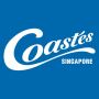 Seaside Restaurant Singapore - Coastes