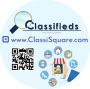 ClassiSquare.com | The Biggest Classified Portal