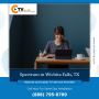 Get the fastest internet in Wichita Falls, TX
