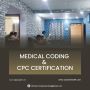Best Medical Coding & CPC Certification Training in Hyderaba