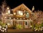 Best Christmas Light Installation In Fort Worth