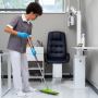 Commercial Cleaning in Los Angeles, CA