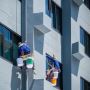 Commercial Building Cleaning in Los Angeles