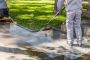Cleaning Time Exterior Pressure Washing LLC. Cleaning Time Exterior Pressure Washing LLC.