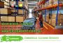 Warehouse Cleaning Services - Cleanworks