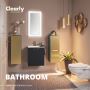 Home Interior Design- Bathroom Design