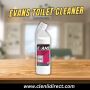 Best Descaler and Cleaner for Wash Rooms and Toilets