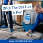 Ditch The Dirt Like A Pro!