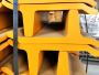 Single Grouser Track Shoes Supplier in China - Cliktracks