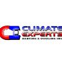 Climate Experts Heating & Cooling Inc.